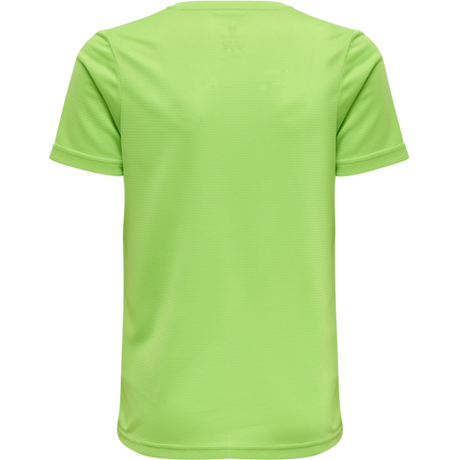 Hummel Youth Core Functional Short Sleeve T-Shirt Hummel