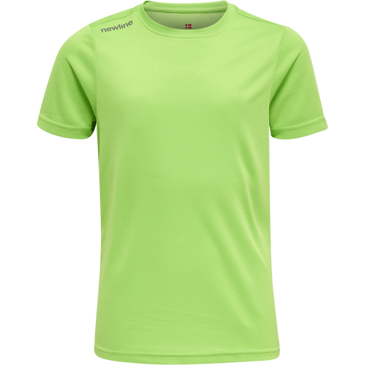 Hummel Youth Core Functional Short Sleeve T-Shirt Hummel