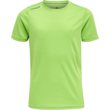 Hummel Youth Core Functional Short Sleeve T-Shirt Hummel