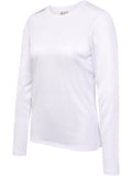 Hummel Women's Run Jersey Long Sleeve Tee Hummel