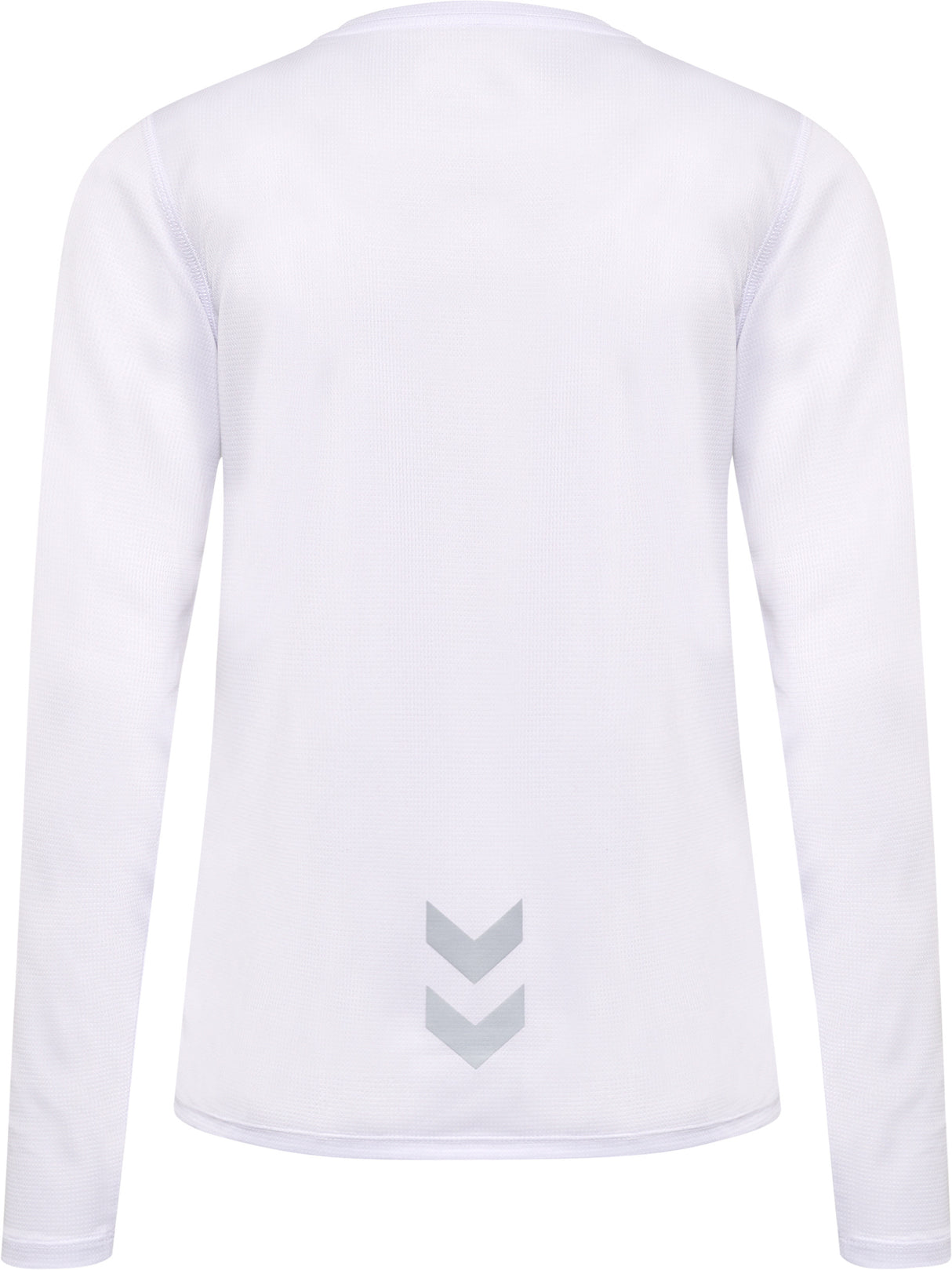 Hummel Women's Run Jersey Long Sleeve Tee Hummel