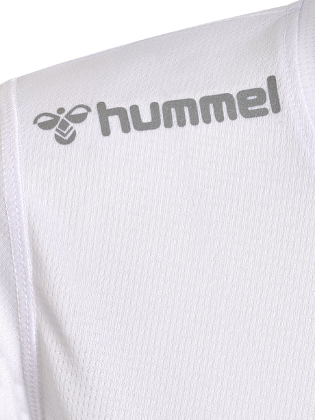 Hummel Women's Run Jersey Long Sleeve Tee Hummel