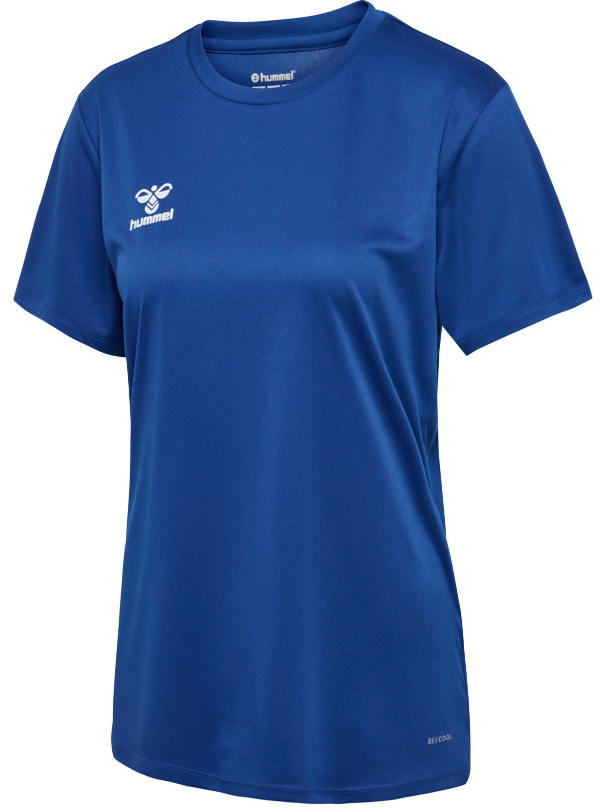 Hummel Women's Essential Jersey Short Sleeve Hummel