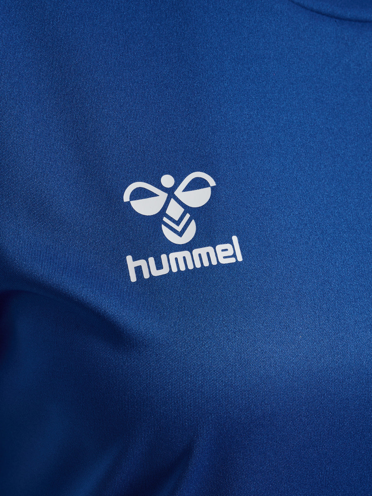 Hummel Women's Essential Jersey Short Sleeve Hummel