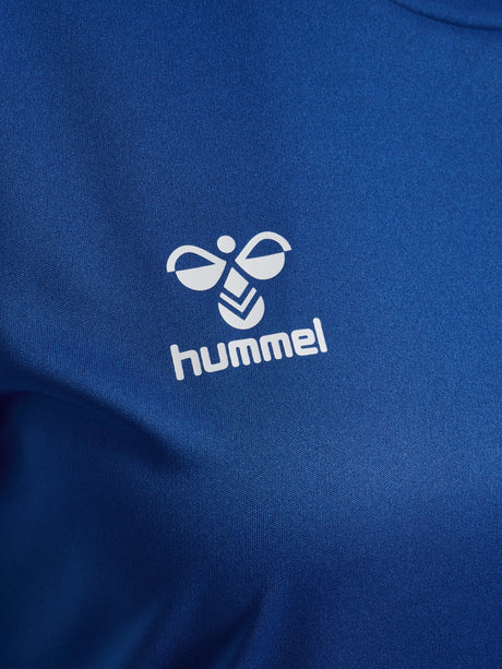 Hummel Women's Essential Jersey Short Sleeve Hummel