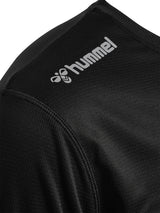 Hummel Men's Run Jersey Long Sleeve Tee Hummel