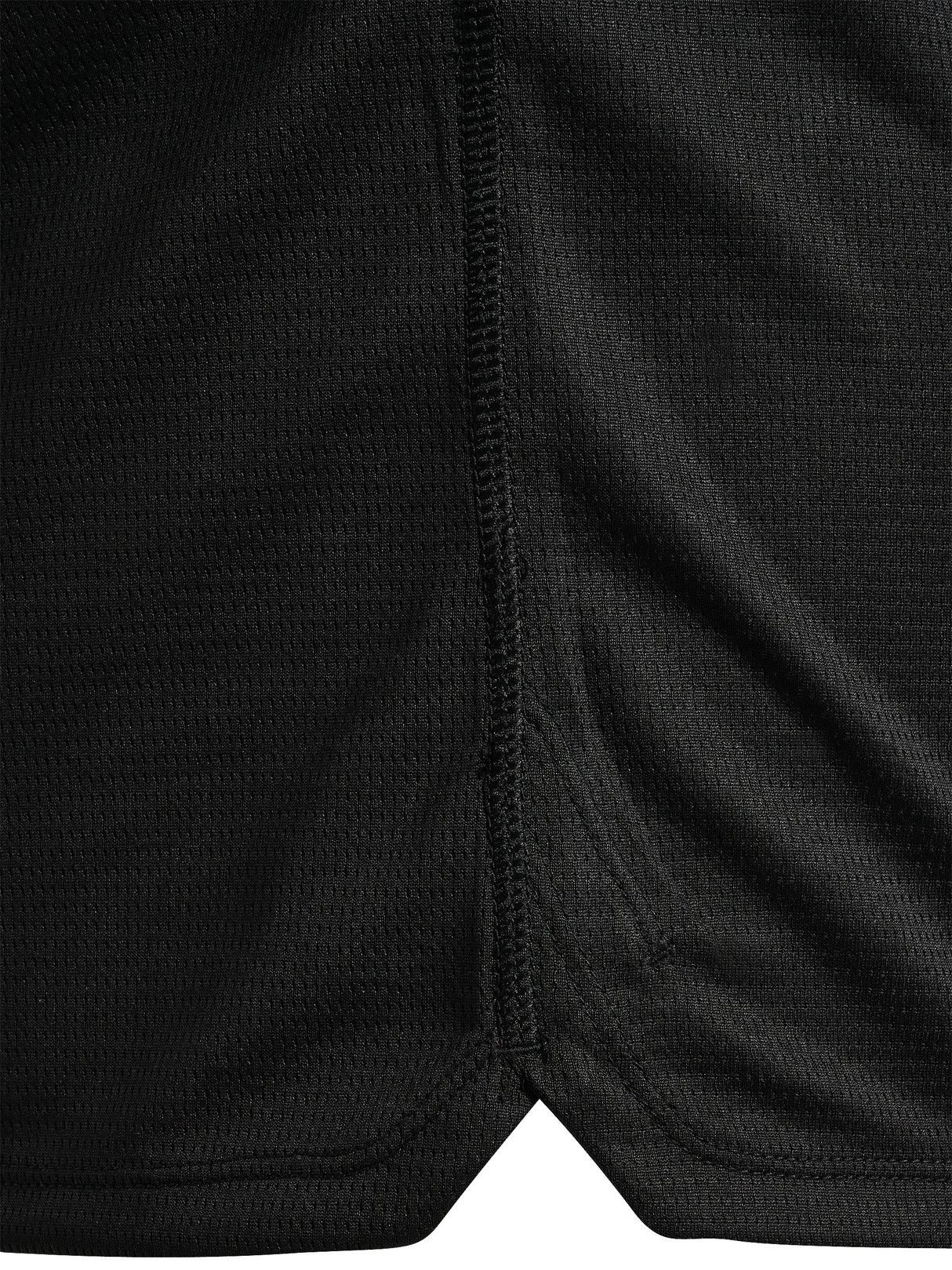 Hummel Men's Run Jersey Long Sleeve Tee Hummel