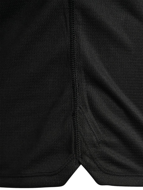 Hummel Men's Run Jersey Long Sleeve Tee Hummel