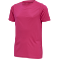 Hummel Youth Core Functional Short Sleeve T-Shirt Hummel