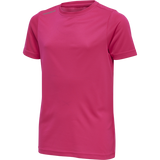 Hummel Youth Core Functional Short Sleeve T-Shirt Hummel