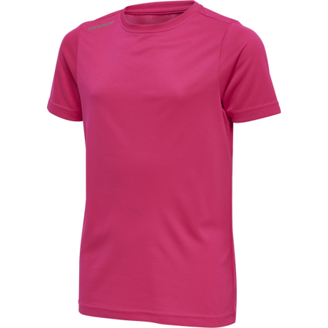 Hummel Youth Core Functional Short Sleeve T-Shirt Hummel
