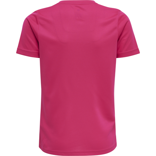 Hummel Youth Core Functional Short Sleeve T-Shirt Hummel