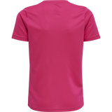 Hummel Youth Core Functional Short Sleeve T-Shirt Hummel