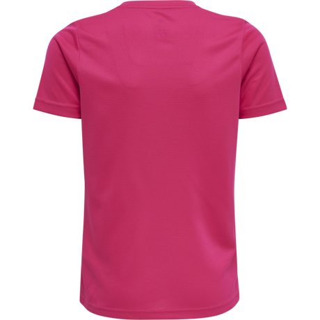 Hummel Youth Core Functional Short Sleeve T-Shirt Hummel