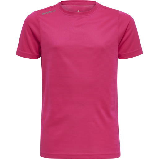 Hummel Youth Core Functional Short Sleeve T-Shirt Hummel