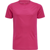 Hummel Youth Core Functional Short Sleeve T-Shirt Hummel