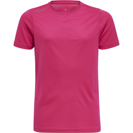 Hummel Youth Core Functional Short Sleeve T-Shirt Hummel