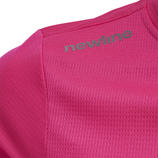 Hummel Youth Core Functional Short Sleeve T-Shirt Hummel