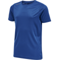 Hummel Youth Core Functional Short Sleeve T-Shirt Hummel