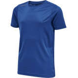 Hummel Youth Core Functional Short Sleeve T-Shirt Hummel