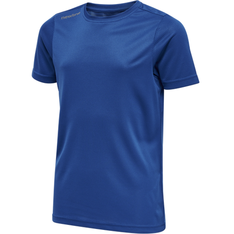 Hummel Youth Core Functional Short Sleeve T-Shirt Hummel