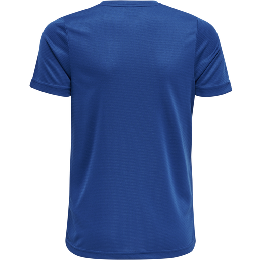 Hummel Youth Core Functional Short Sleeve T-Shirt Hummel