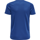 Hummel Youth Core Functional Short Sleeve T-Shirt Hummel