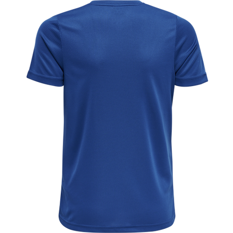 Hummel Youth Core Functional Short Sleeve T-Shirt Hummel