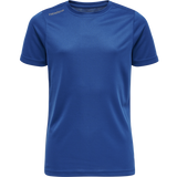 Hummel Youth Core Functional Short Sleeve T-Shirt Hummel
