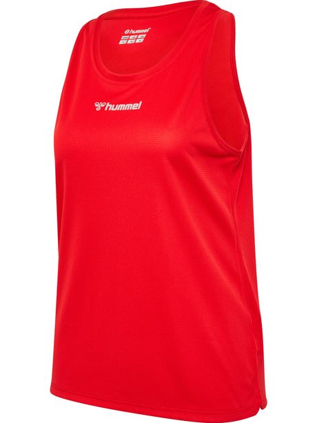 Hummel Women's Run Singlet Hummel