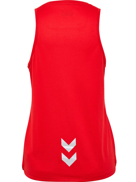 Hummel Women's Run Singlet Hummel