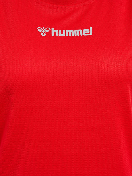 Hummel Women's Run Singlet Hummel