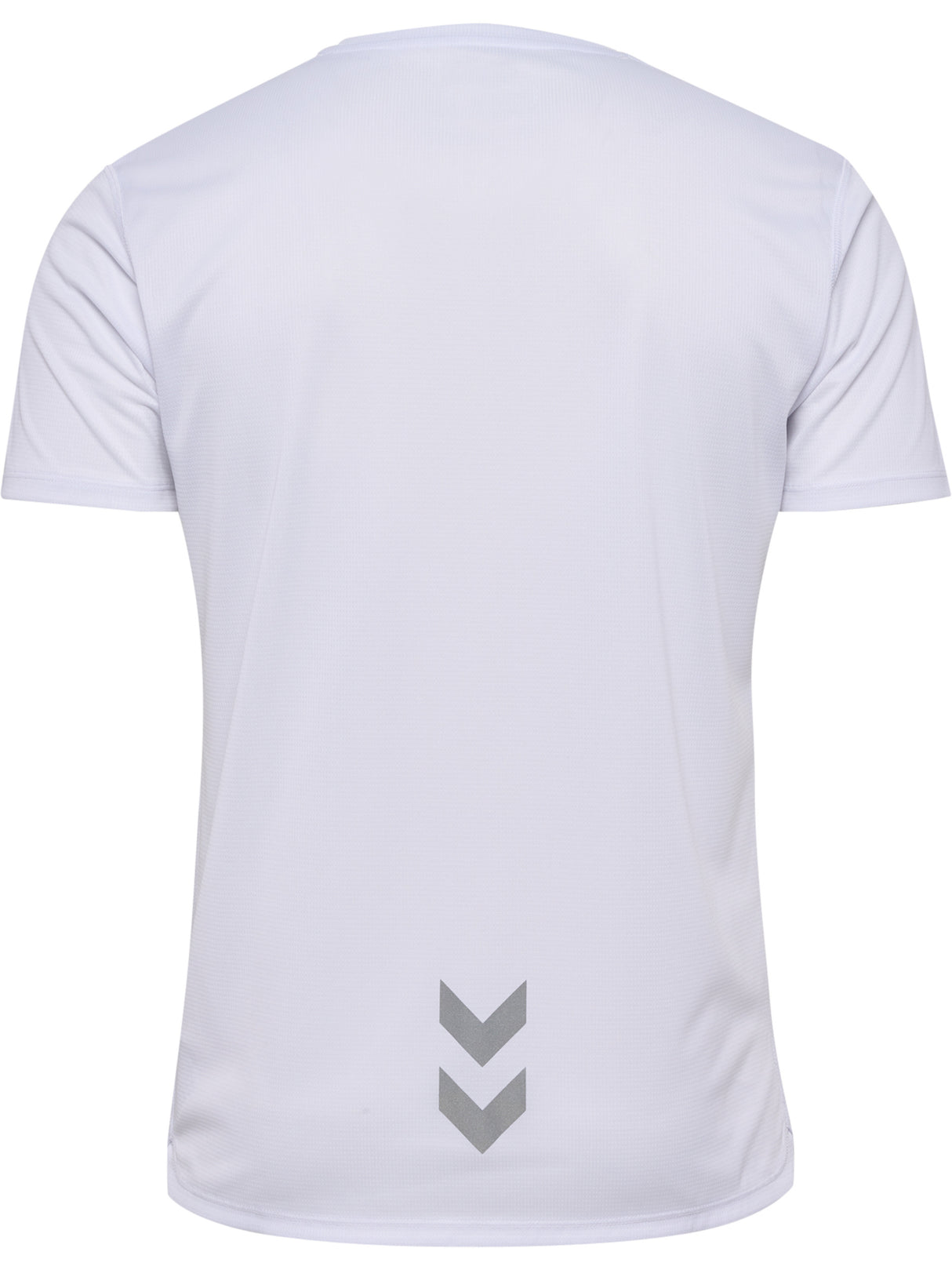 Hummel Men's Run Jersey Short Sleeve Tee Hummel
