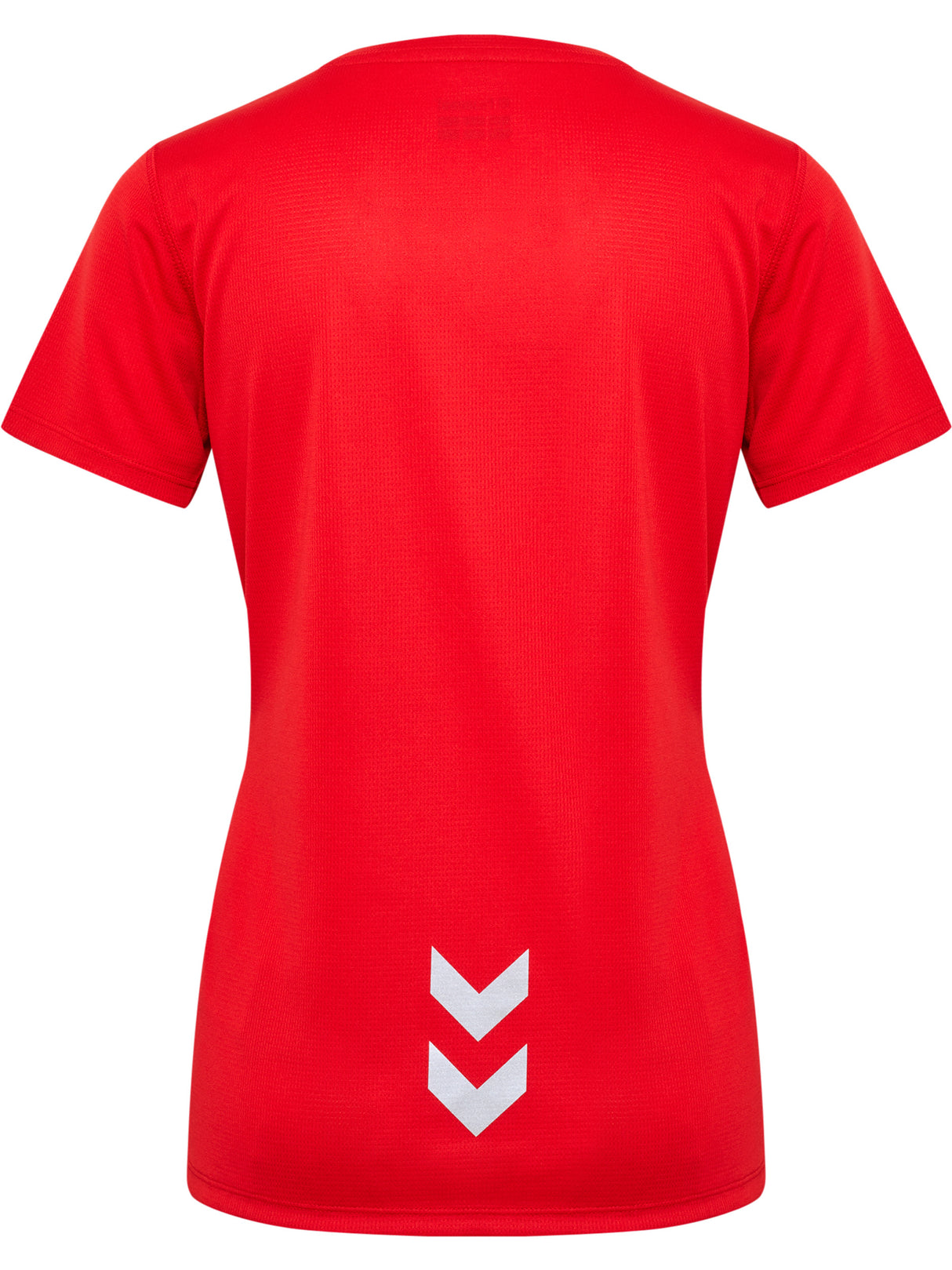 Hummel Women's Run Jersey Short Sleeve Tee Hummel