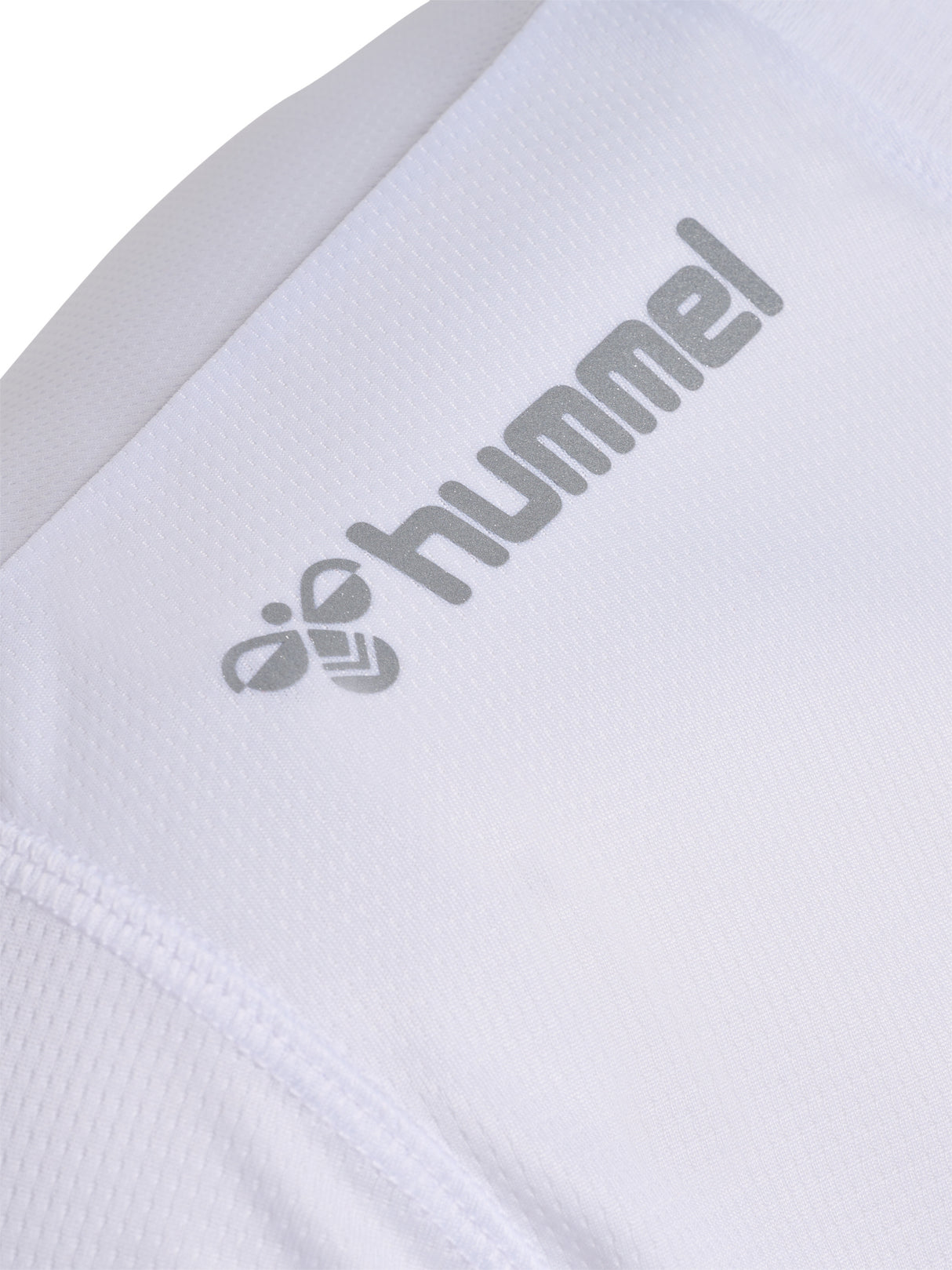 Hummel Men's Run Jersey Short Sleeve Tee Hummel