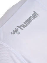 Hummel Men's Run Jersey Short Sleeve Tee Hummel