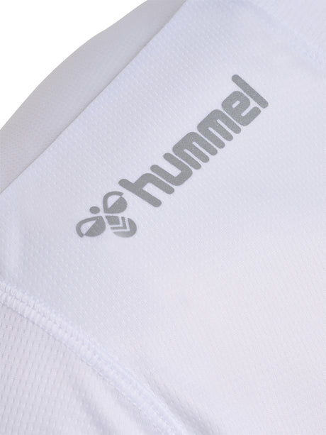Hummel Men's Run Jersey Short Sleeve Tee Hummel