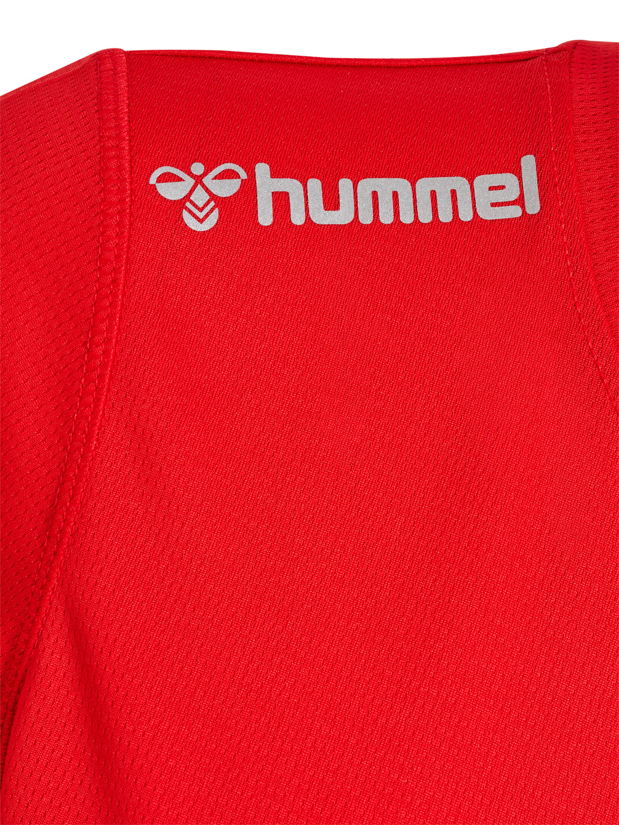 Hummel Women's Run Jersey Short Sleeve Tee Hummel