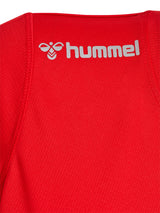 Hummel Women's Run Jersey Short Sleeve Tee Hummel