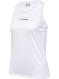 Hummel Women's Run Singlet Hummel