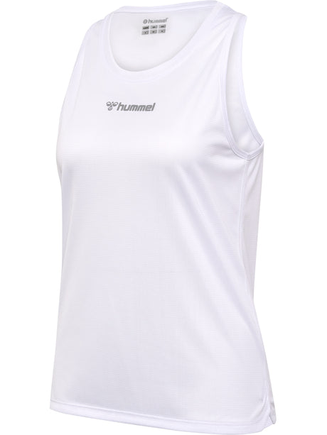 Hummel Women's Run Singlet Hummel