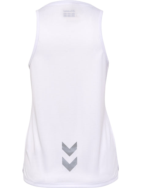 Hummel Women's Run Singlet Hummel