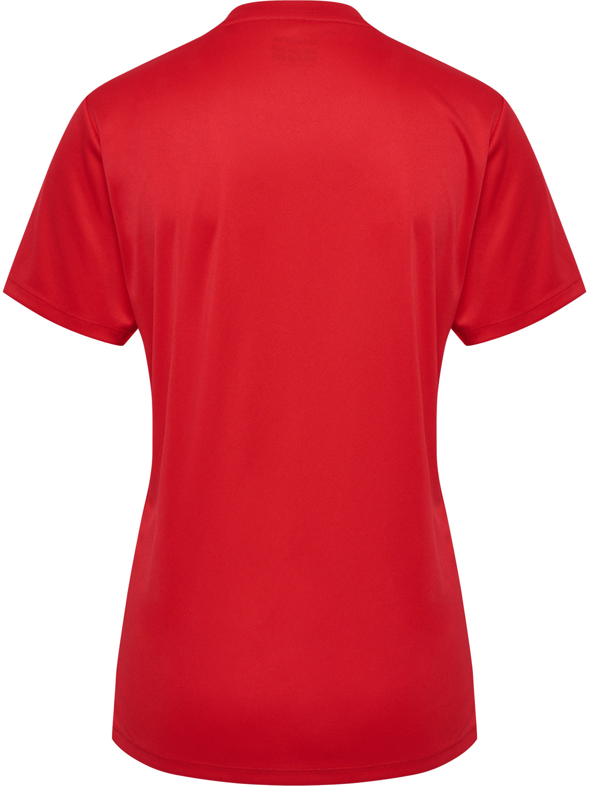 Hummel Women's Essential Jersey Short Sleeve Hummel