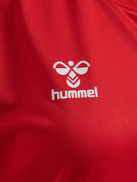 Hummel Women's Essential Jersey Short Sleeve Hummel