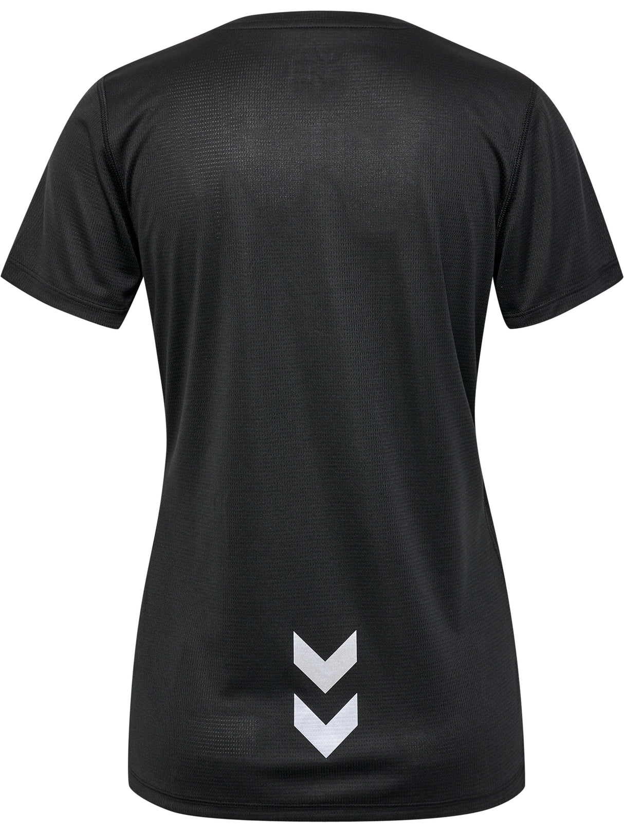Hummel Women's Run Jersey Short Sleeve Tee Hummel