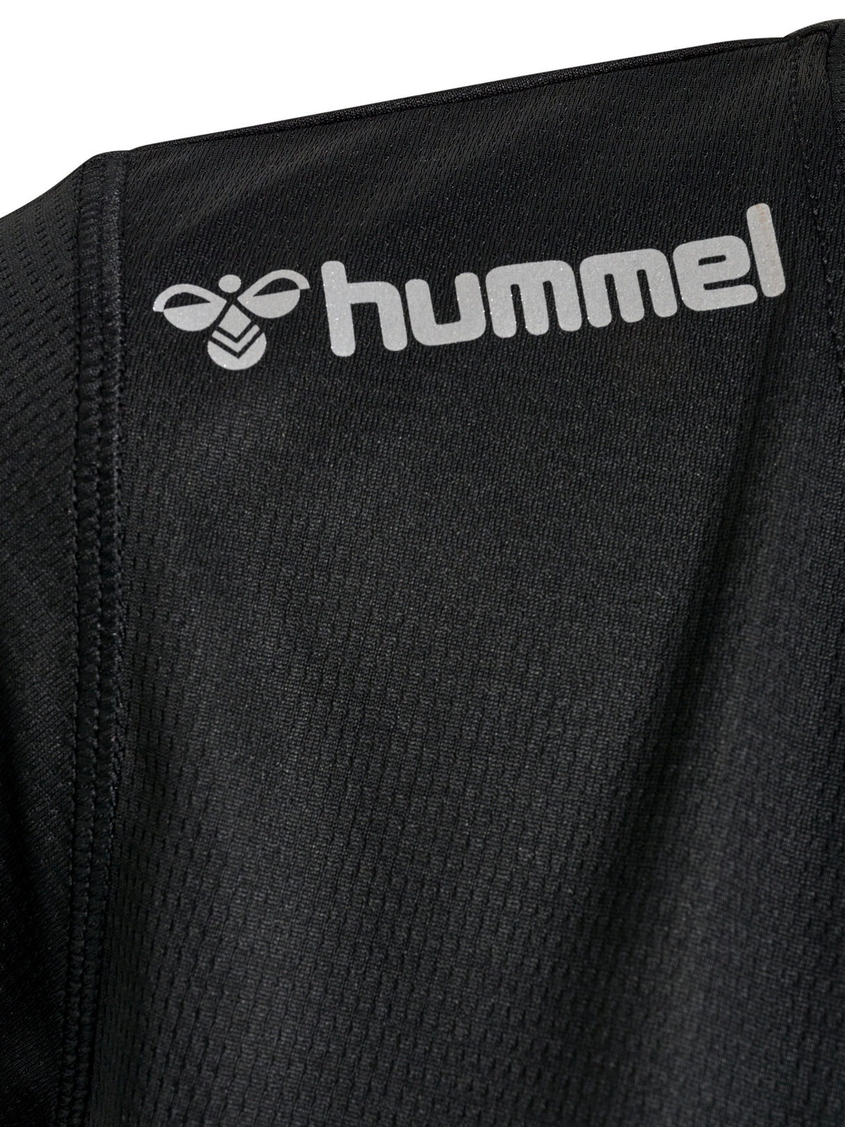 Hummel Women's Run Jersey Short Sleeve Tee Hummel