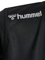 Hummel Women's Run Jersey Short Sleeve Tee Hummel