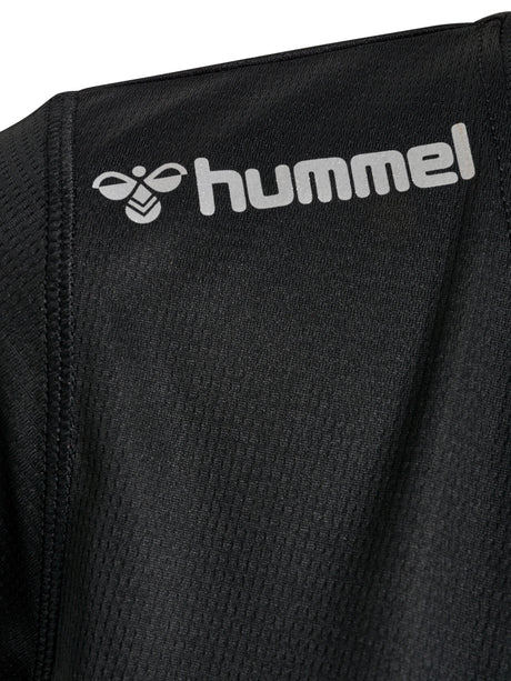 Hummel Women's Run Jersey Short Sleeve Tee Hummel