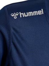 Hummel Women's Run Jersey Long Sleeve Tee Hummel