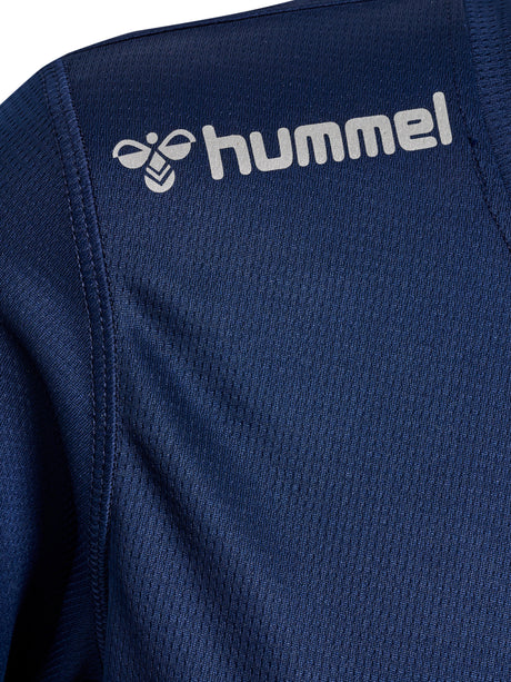 Hummel Women's Run Jersey Long Sleeve Tee Hummel
